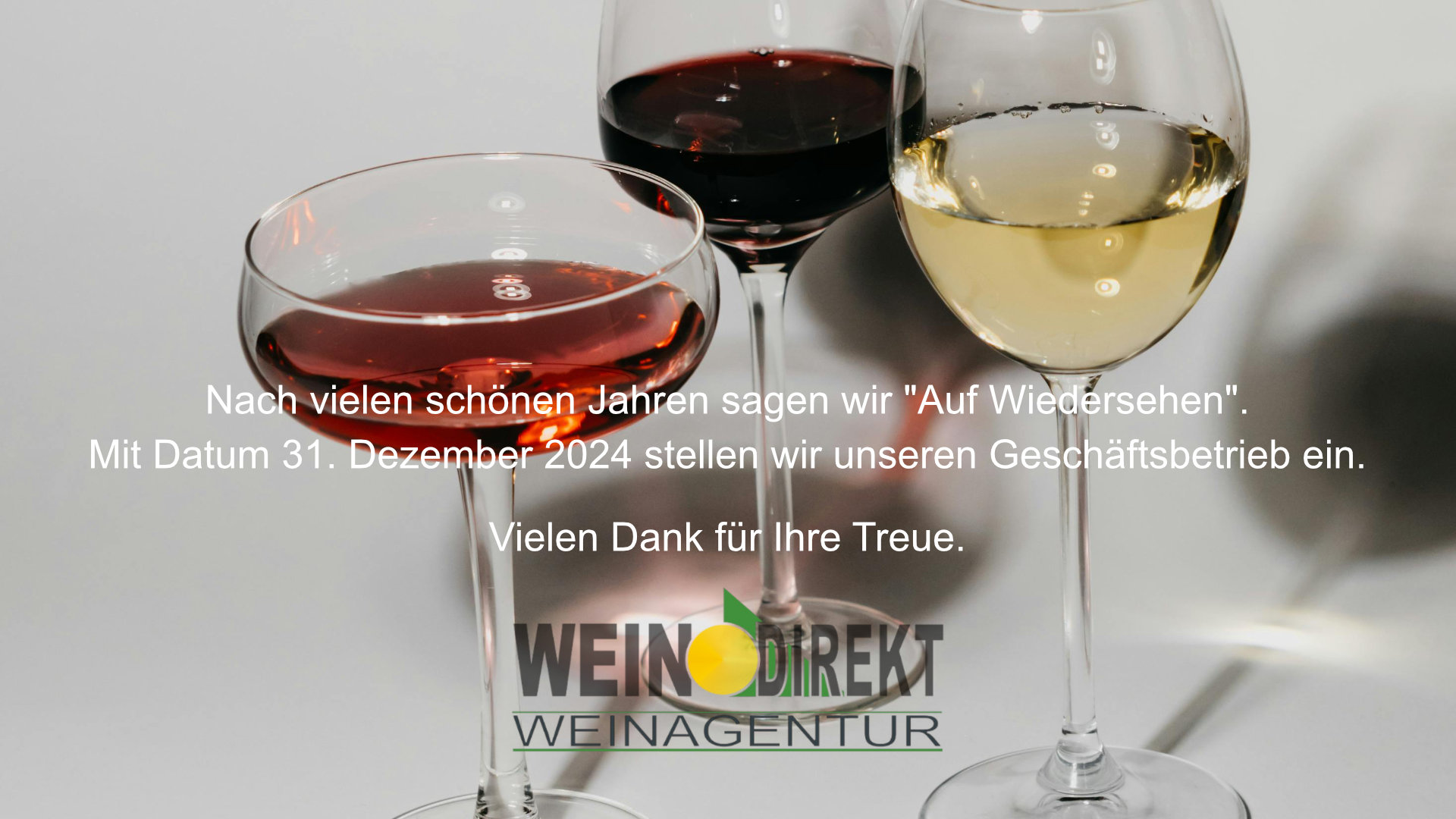 WeinDirekt Weinagentur